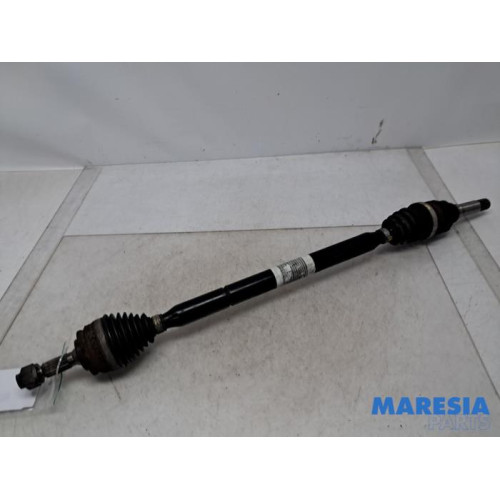 Citroen - C3 - Front drive shaft, right