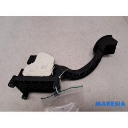 Fiat - 500 - Accelerator pedal