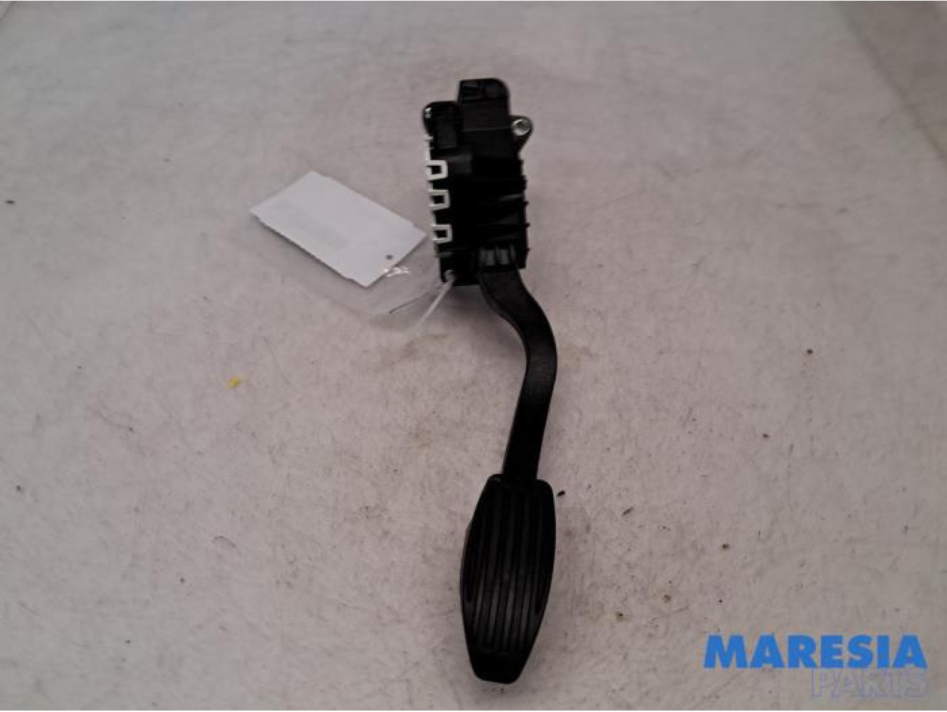 Fiat - 500 - Accelerator pedal