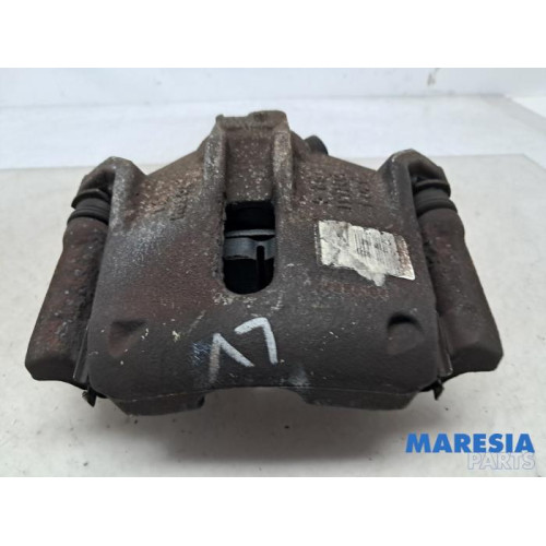 Citroen - C3 - Front brake calliper, left