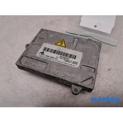 Fiat - 500 - Xenon Starter