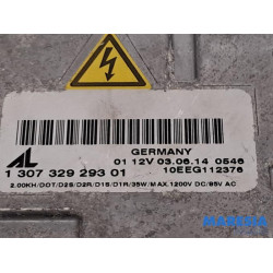 Fiat - 500 - Xenon Starter