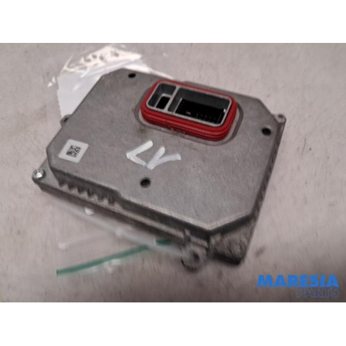 Fiat - 500 - Xenon Starter