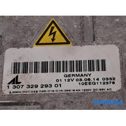 Fiat - 500 - Xenon Starter