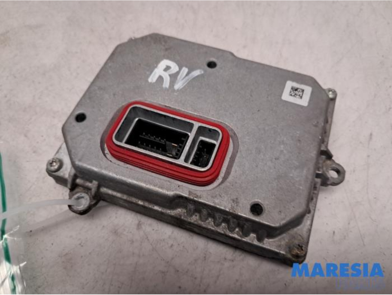 Fiat - 500 - Xenon Starter