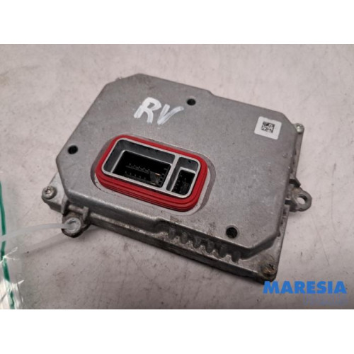 Fiat - 500 - Xenon Starter