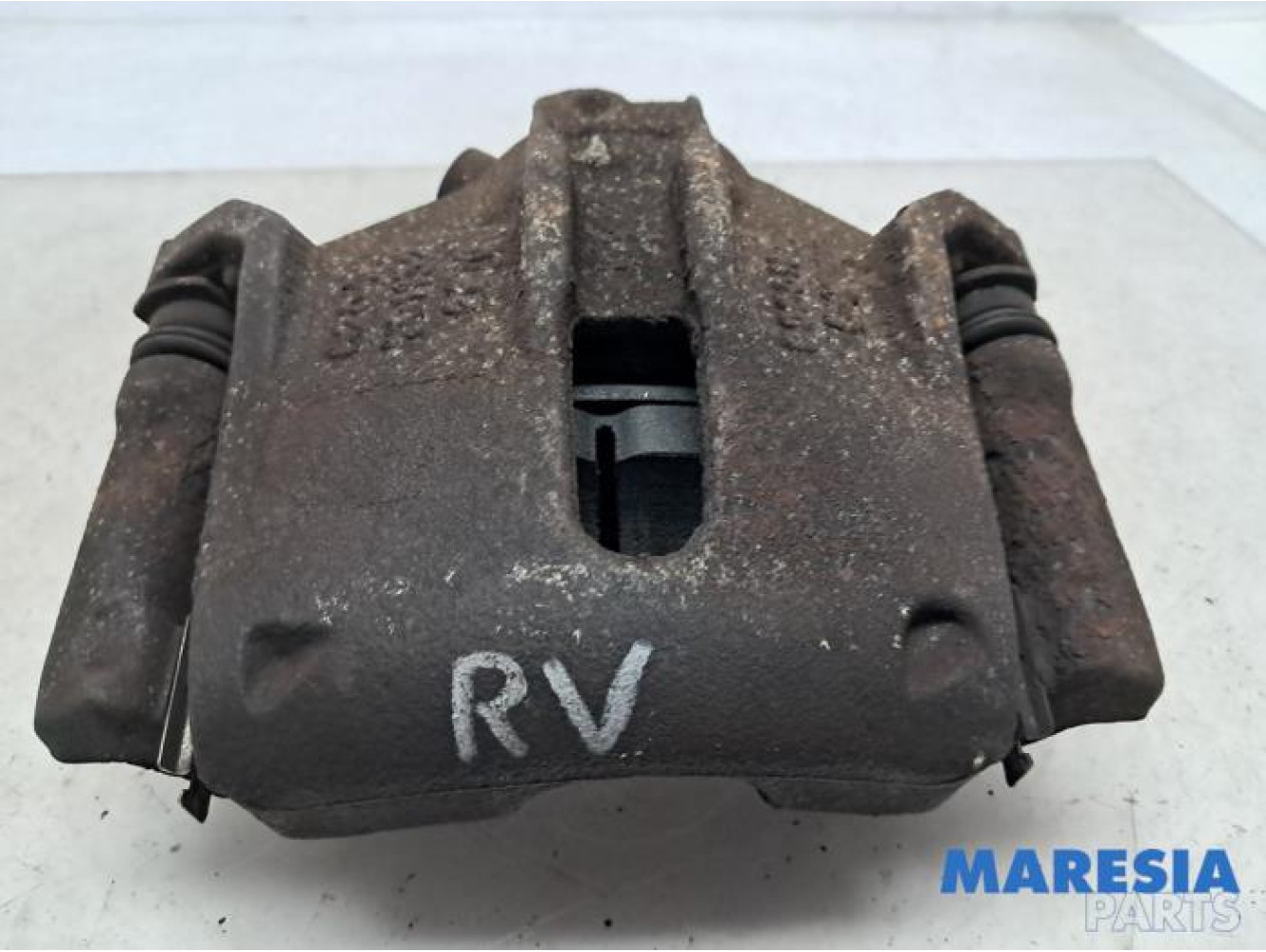 Citroen - C3 - Front brake calliper, right
