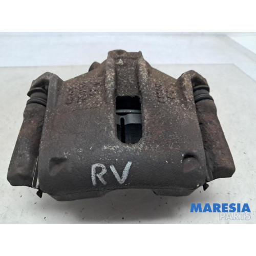 Citroen - C3 - Front brake calliper, right