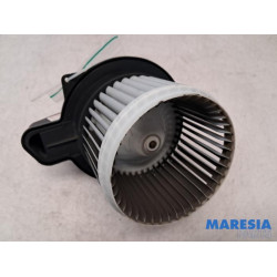 Fiat - 500 - Kachel Ventilatiemotor