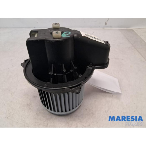 Fiat - 500 - Heating and ventilation fan motor