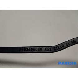 Citroen - C3 - Front wiper arm