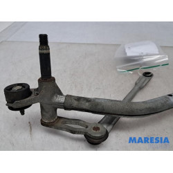 Citroen - C3 - Wiper mechanism