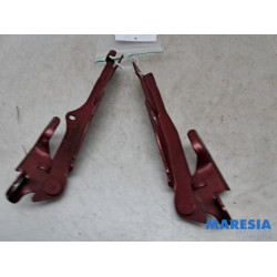 Citroen - C3 - Bonnet Hinge