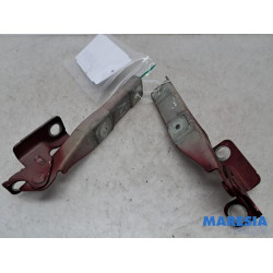 Citroen - C3 - Bonnet Hinge