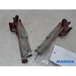 Citroen - C3 - Bonnet Hinge