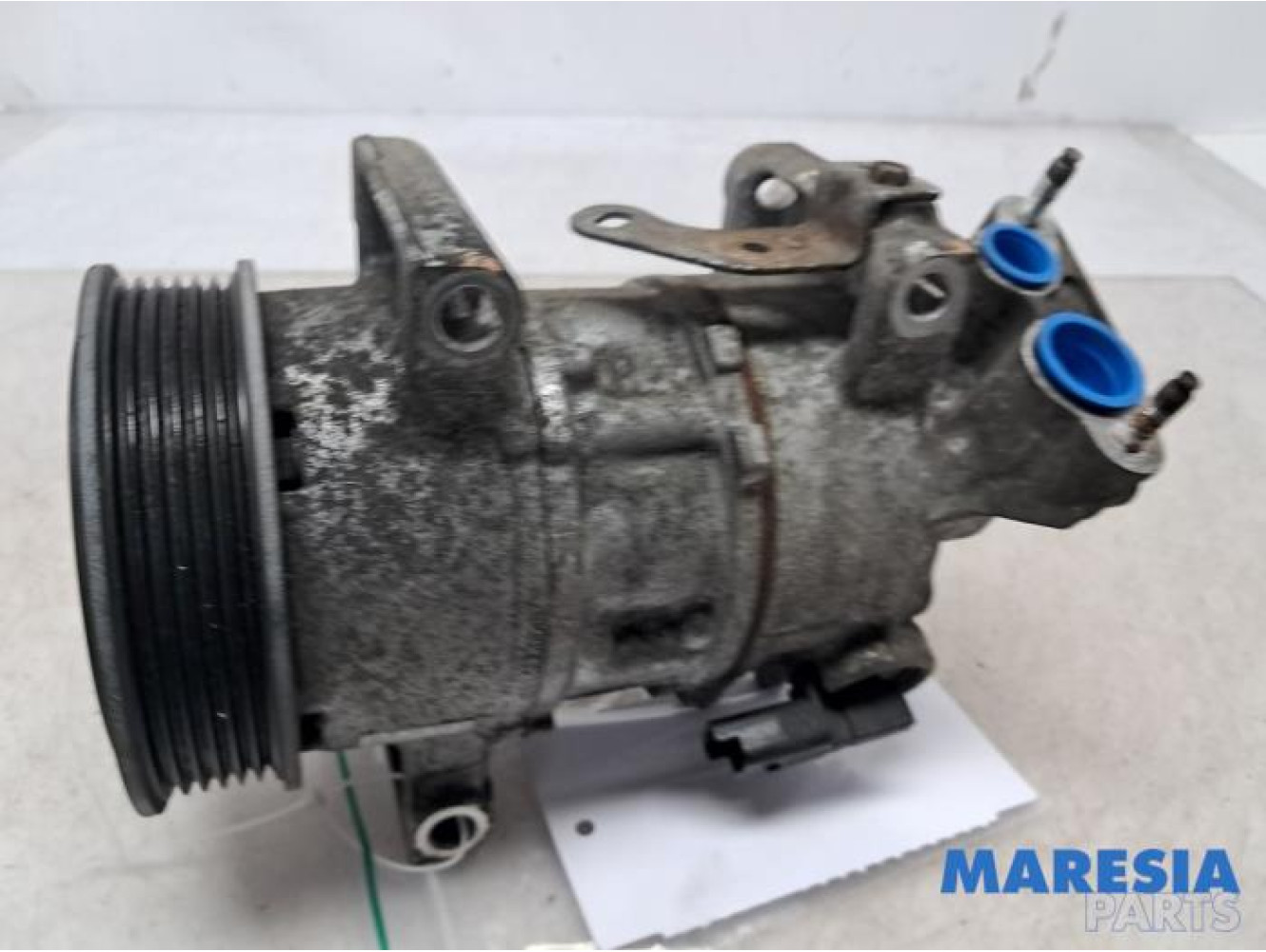 Citroen - C3 - Air conditioning pump
