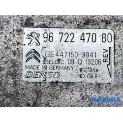 Citroen - C3 - Air conditioning pump