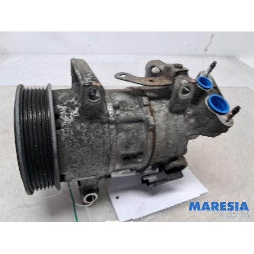 Citroen - C3 - Air conditioning pump