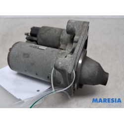 Citroen - C3 - Starter
