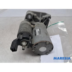 Citroen - C3 - Starter