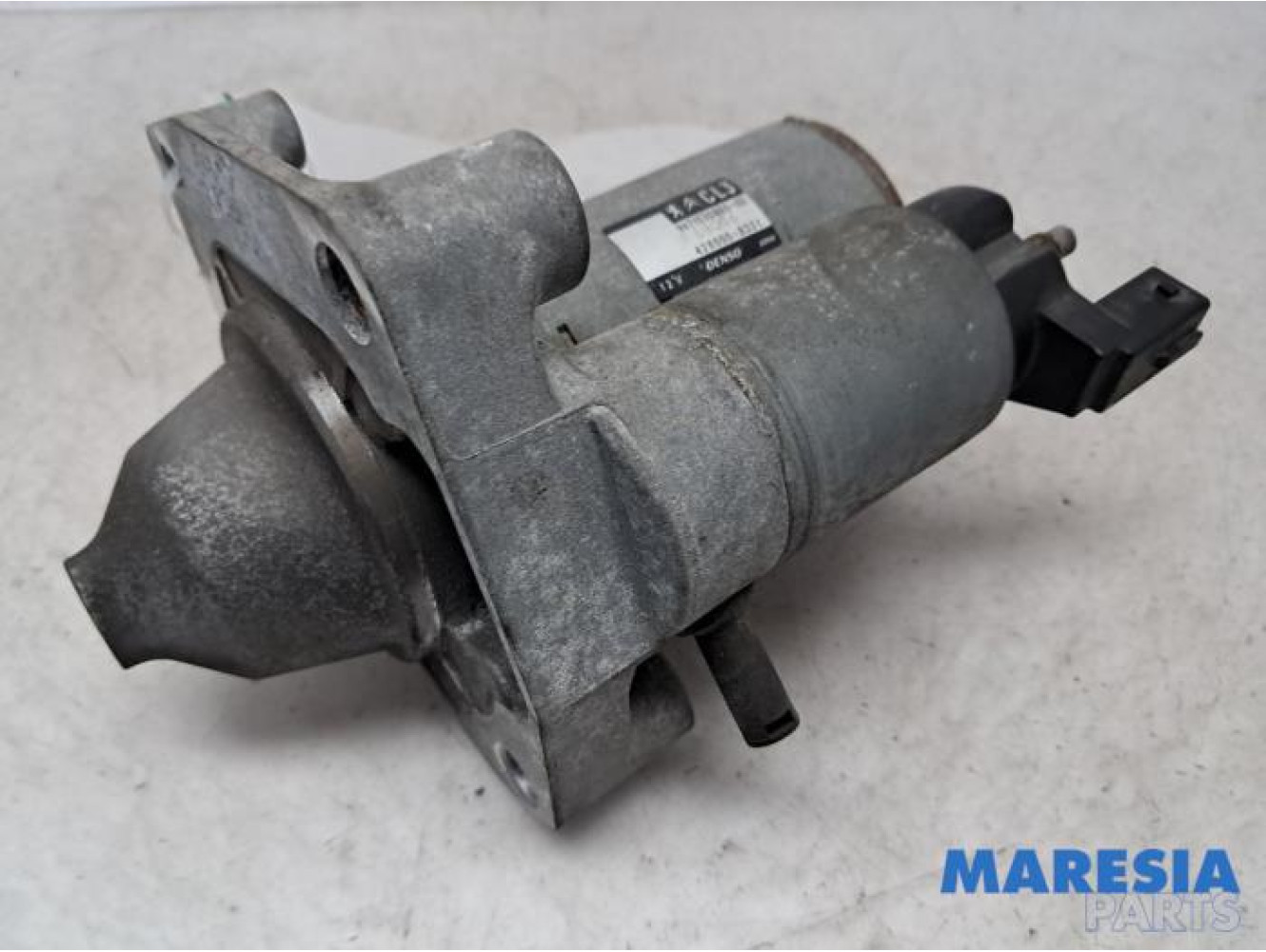 Citroen - C3 - Starter