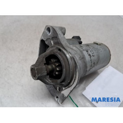 Citroen - C3 - Starter