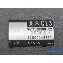 Citroen - C3 - Starter
