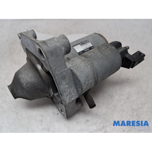 Citroen - C3 - Starter