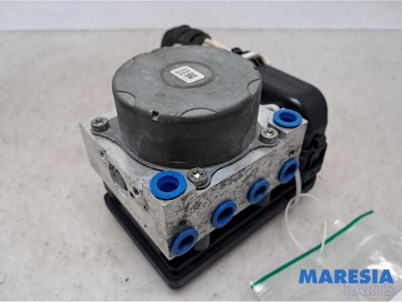 Citroen - C3 - ABS pump