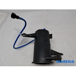 Citroen - C3 - Carbon filter
