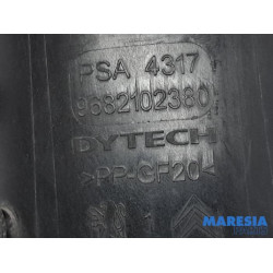 Citroen - C3 - Carbon filter
