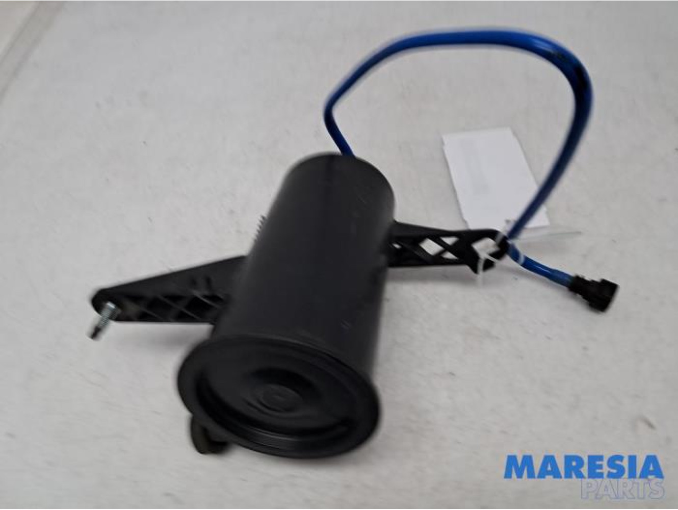 Citroen - C3 - Carbon filter