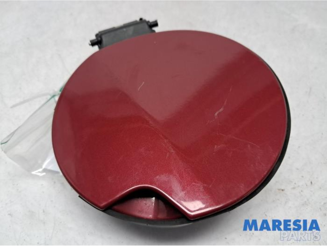 Citroen - C3 - Tank cap cover