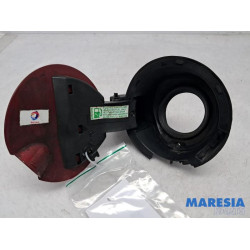 Citroen - C3 - Tank cap cover