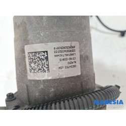 Citroen - C3 - Power steering box