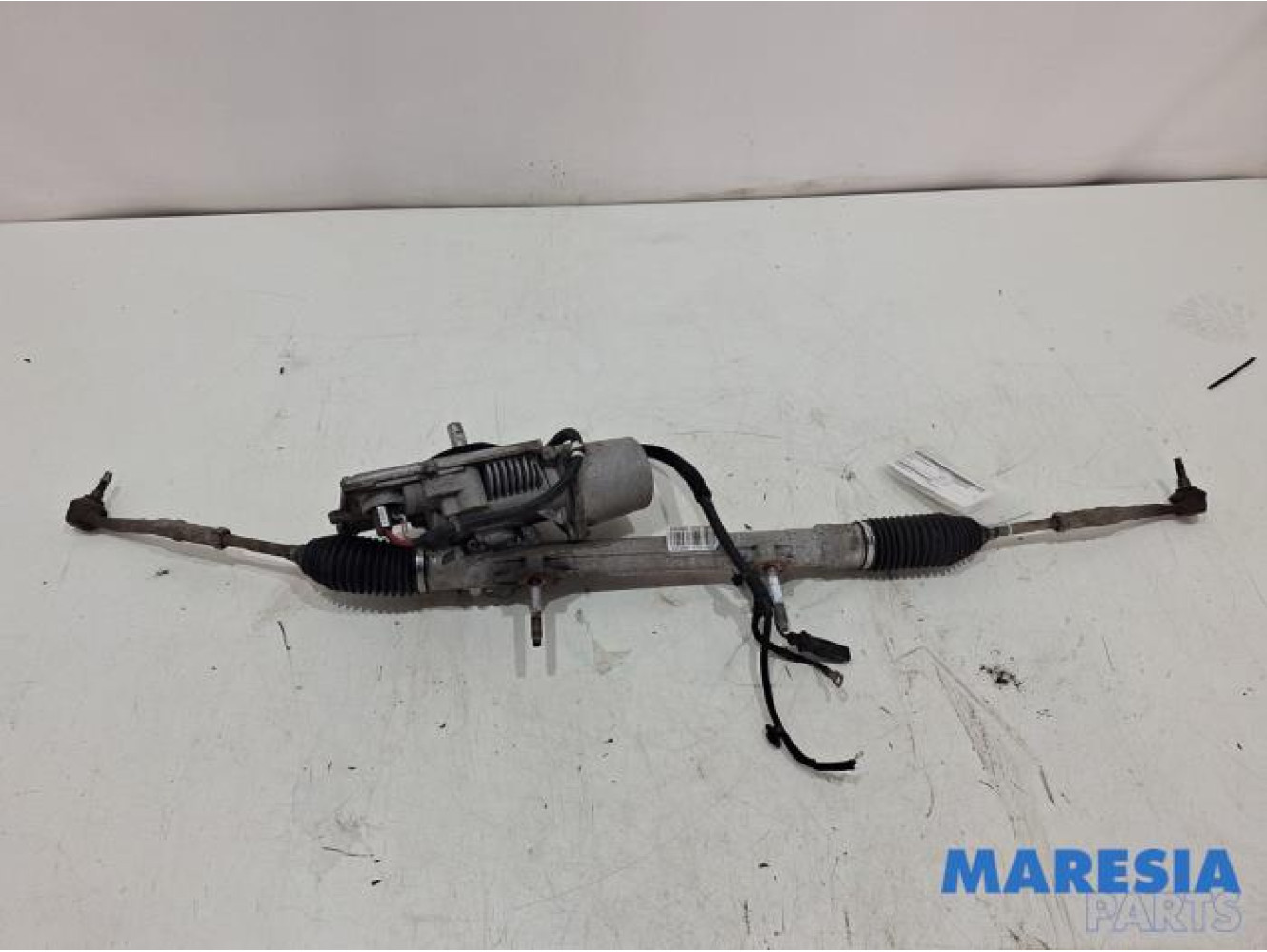 Citroen - C3 - Power steering box
