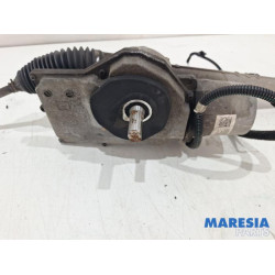 Citroen - C3 - Power steering box