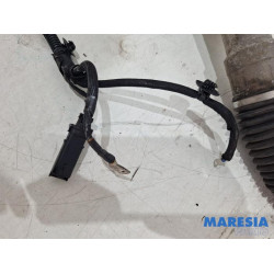Citroen - C3 - Power steering box
