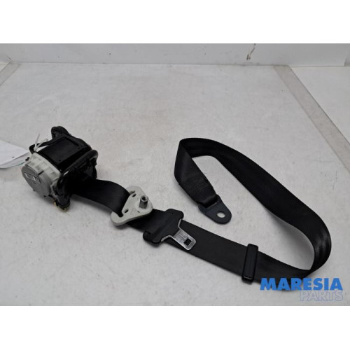 Peugeot - Partner - Front seatbelt, left