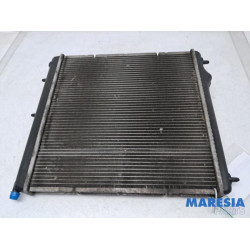 Citroen - C3 - Radiator