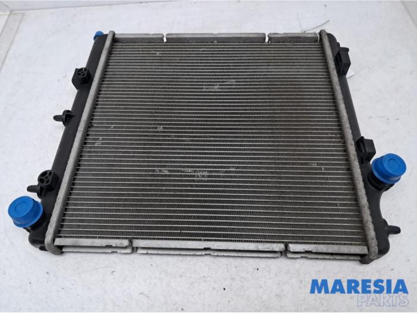 Citroen - C3 - Radiator