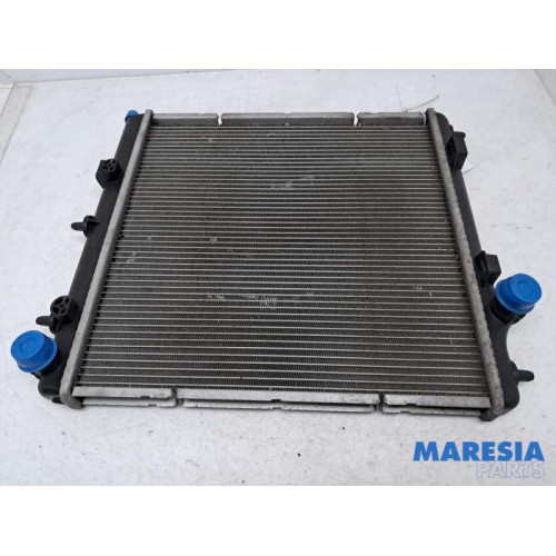 Citroen - C3 - Radiator
