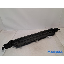 Citroen - C3 - Rear bumper frame