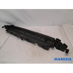 Citroen - C3 - Rear bumper frame