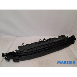 Citroen - C3 - Rear bumper frame