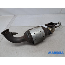 Citroen - C3 - Catalytic converter