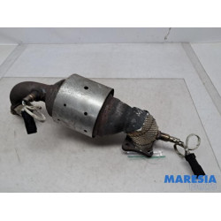 Citroen - C3 - Catalytic converter