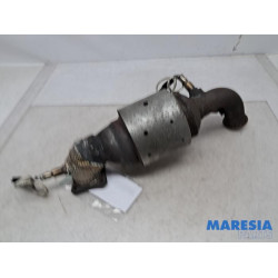 Citroen - C3 - Catalytic converter