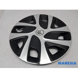 Citroen - C3 - Wheel cover (spare)