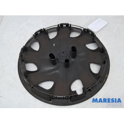 Citroen - C3 - Wheel cover (spare)
